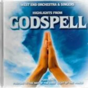 Highlights from Godspell