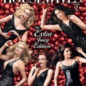 Desperate Housewives - Season 2