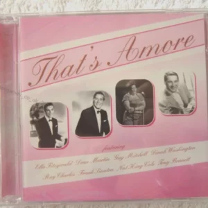 That's Amore