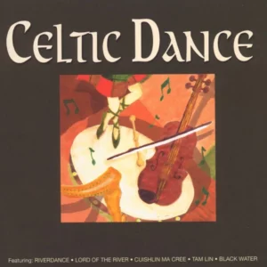 Celtic Dance