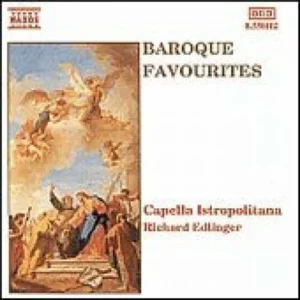 Baroque Favourites