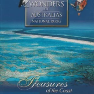Wonders of Australia's National Parks: Treasures of the Coast