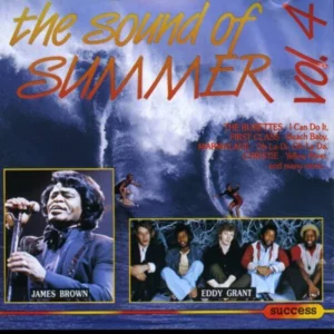 The Sound Of Summer Vol 4