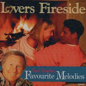 Lovers Fireside