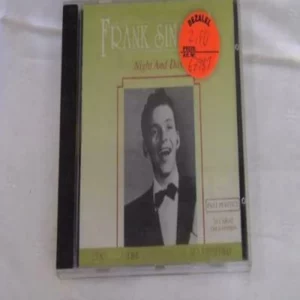 Night and Day : Frank Sinatra