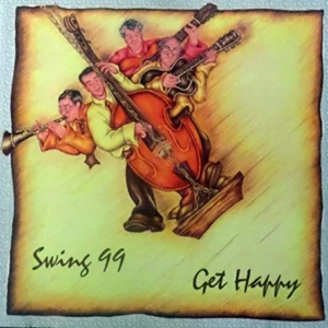 Get Happy