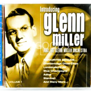 Introducing Glenn Miller Volume 1