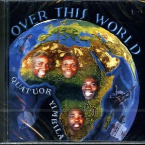 Over The World