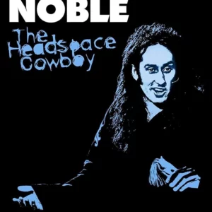 Ross Noble - The  Headspace Cowboy