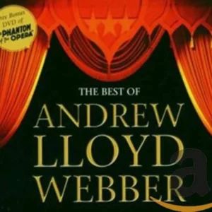 Best Of Andrew Lloyd Webber