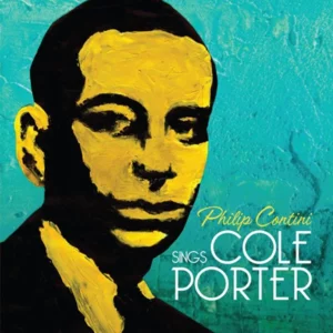 Philip Contini Sings Cole Porter