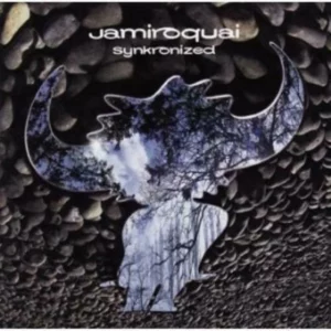 Synkronized Jamiroquai