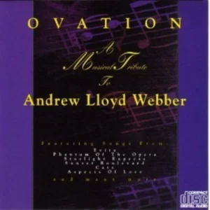 Ovation Tribute