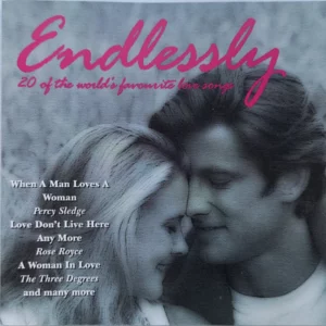 Endlessly 20 of the world's favourite love songs