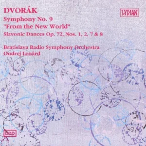 Dvorak: Symphony No. 9