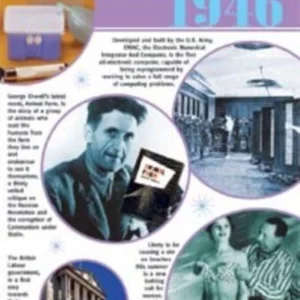 The Time Of Your Life: 1946