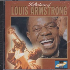 Reflections of Louis Armstrong