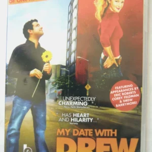 My Date With Drew