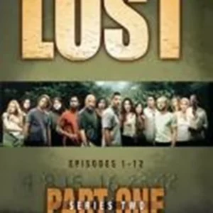 Lost - Season 2 - Part 1