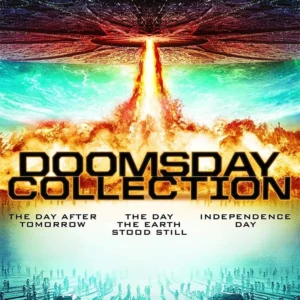 The Day After Tomorrow, The Day The Earth Stood Still, Inde