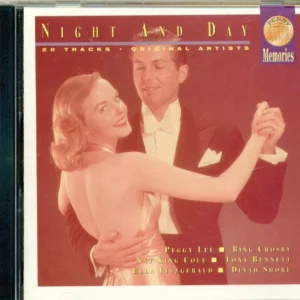 Night & Day