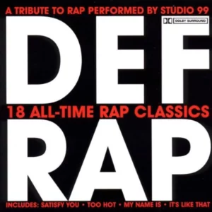 Def Rap