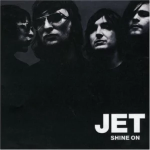 Shine On
