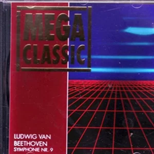 Mega Classic - Symphonie Nr.9