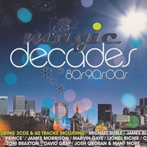 Magic Decades