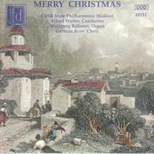 MERRY CHRISTMAS