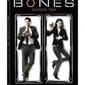 Bones - Season 2