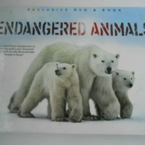 Endangered Animals