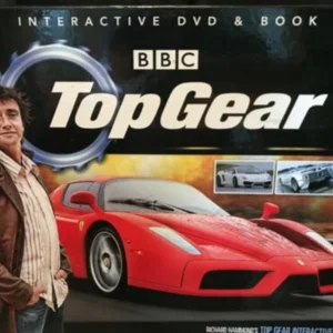 Top Gear Interactive Challenge