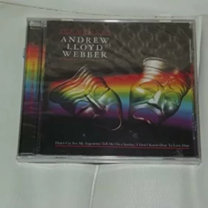 THE MUSIC OF ANDREW LLOYD WEBBER