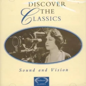 Discover The Classics