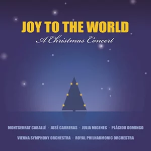 Joy to the World