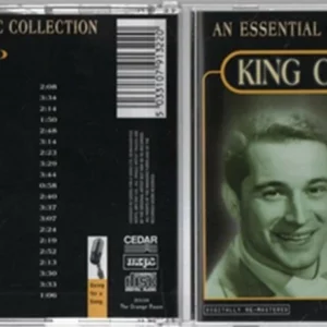 PERRY COMO