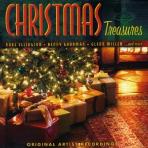 CHRISTMAS TREASURES