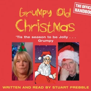 Grumpy Old Christmas
