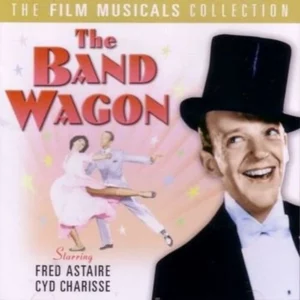 The Film Musicals Collection: Band Wagon