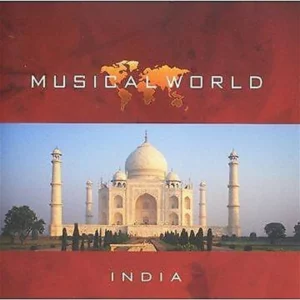 Musical World - India