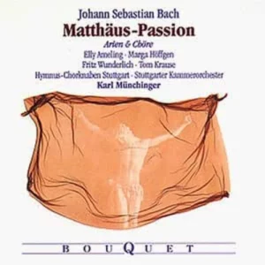 Matthäus-Passion