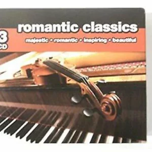 Romantic Classics
