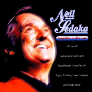 NEIL SEDAKA