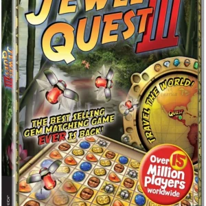 Jewel Quest 3