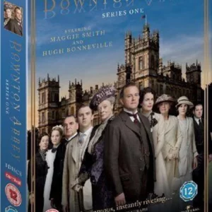 Downton Abbey - Series 1