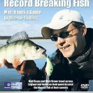 Record Breaking Fish