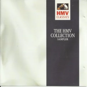 The HMV Collection Sampler