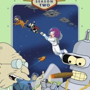 Futurama - Season 2