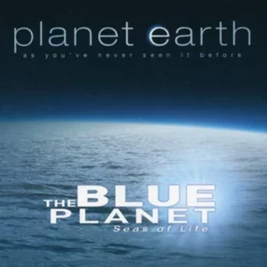Planet Earth & Blue Planet: Seas of Life